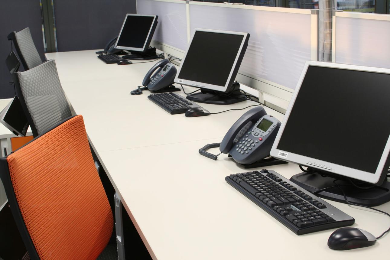 Desktops